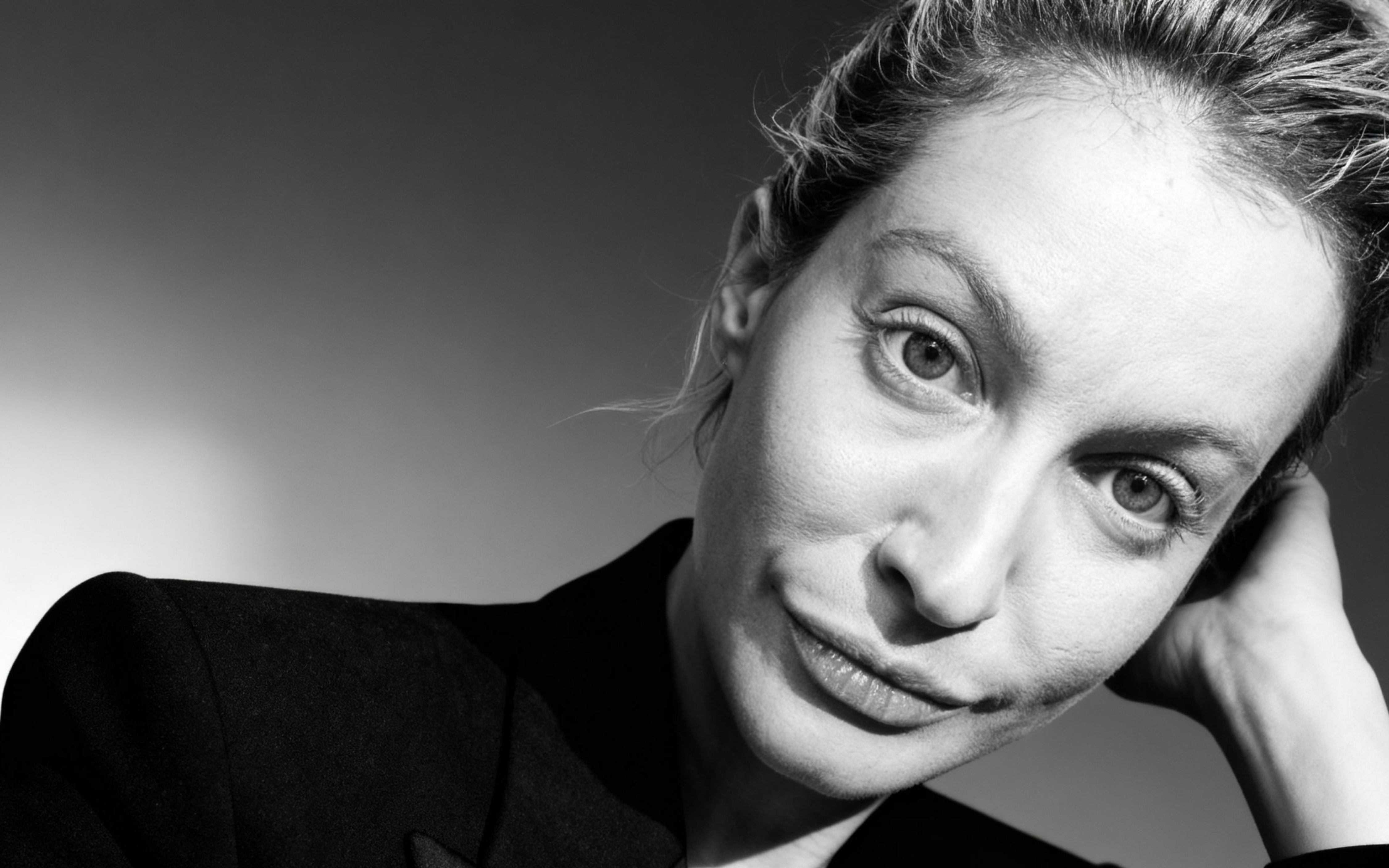 Lila Fredrika Blom - Semiotic Research and Creative Marketing Expert
